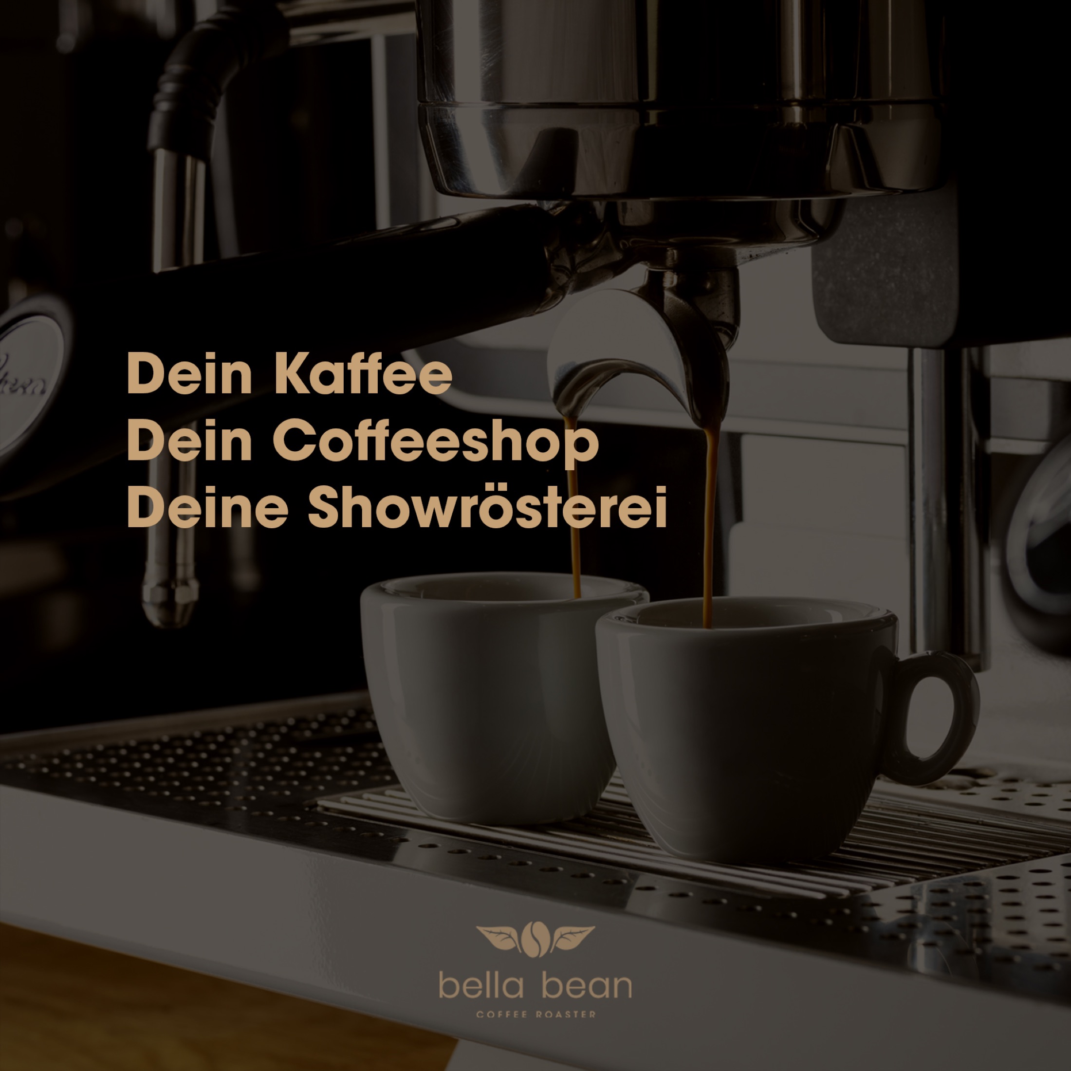 Bella Coffeeshop