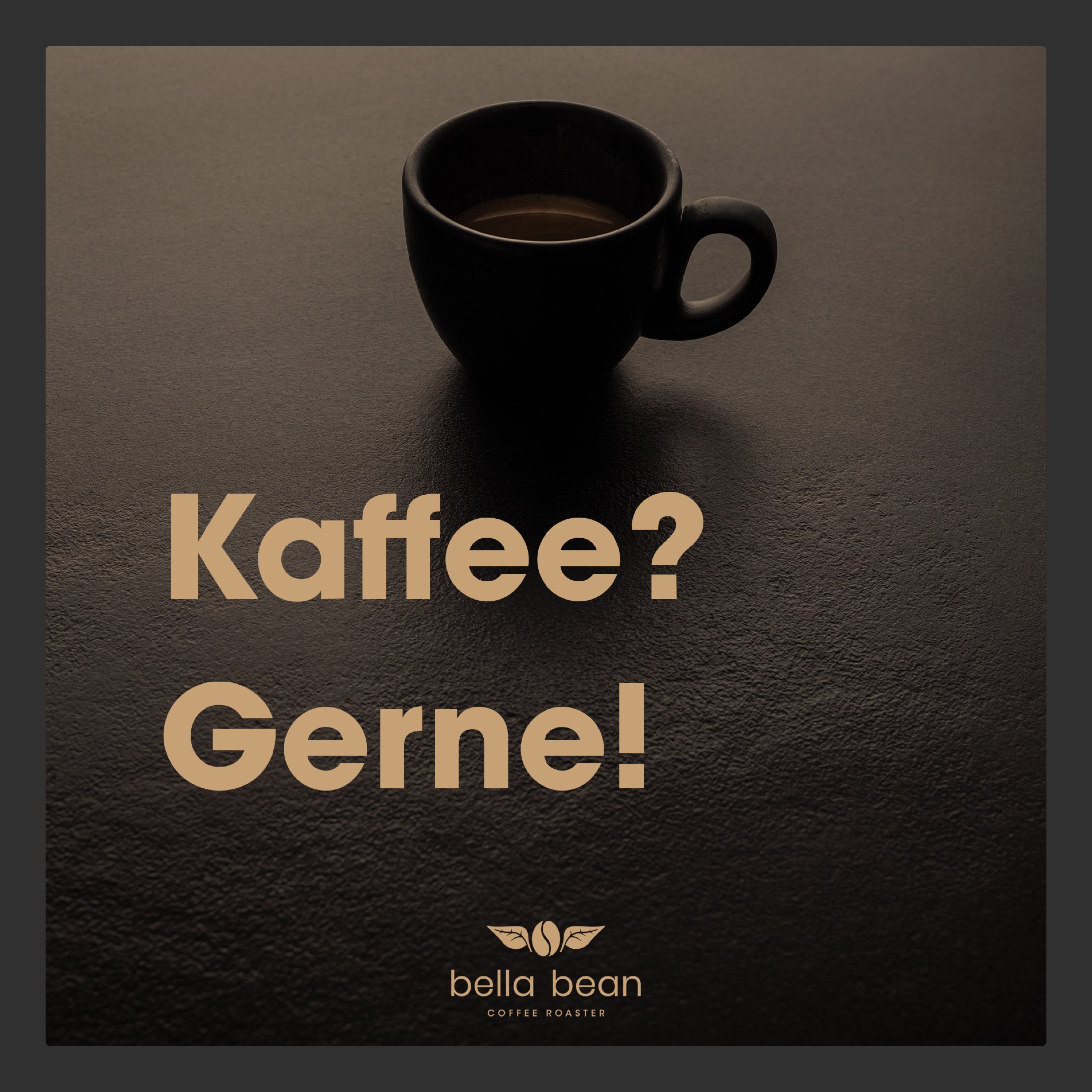Bella Kaffee