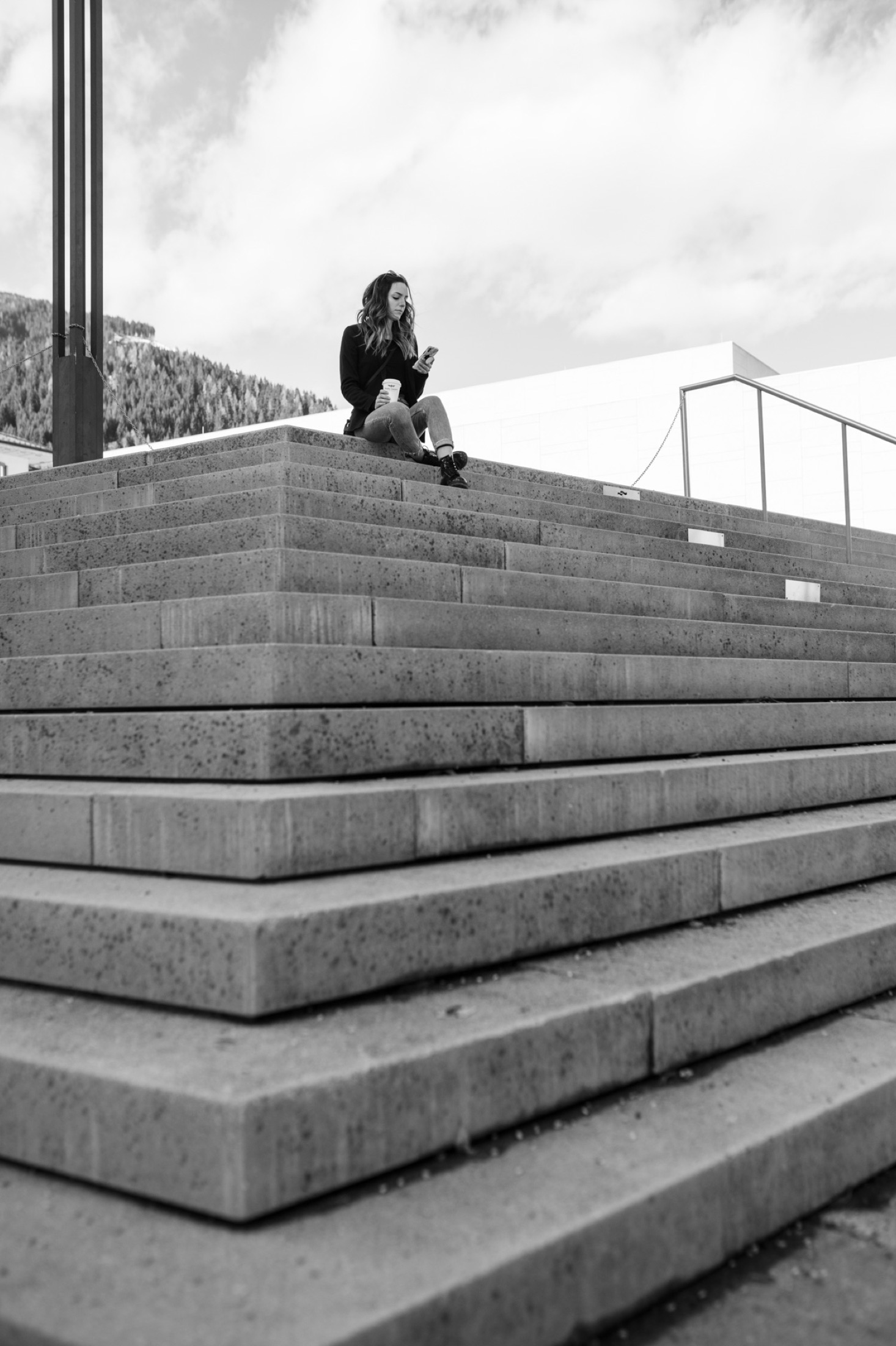 Bella Steps
