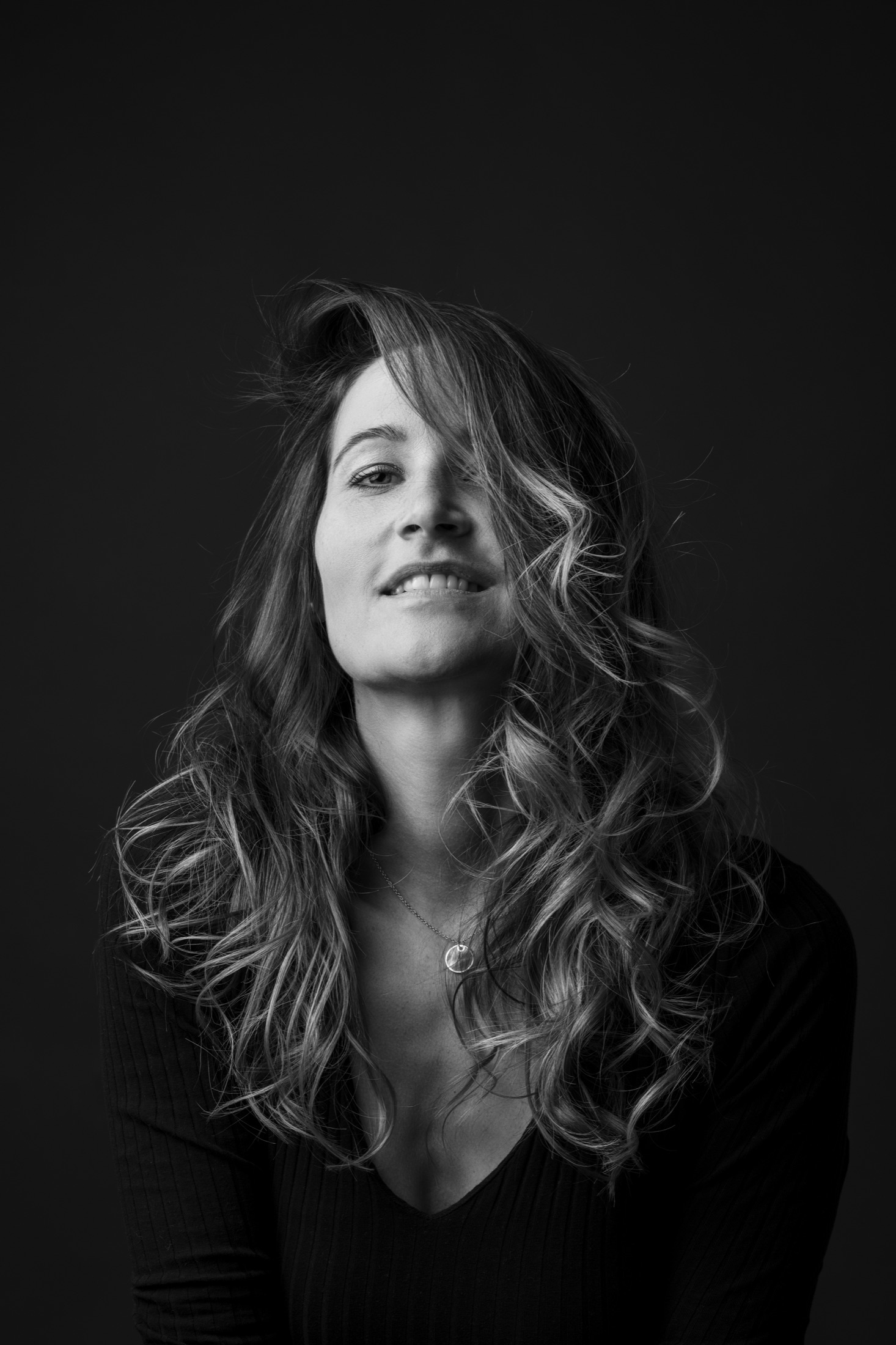 Kommbleib Portrait