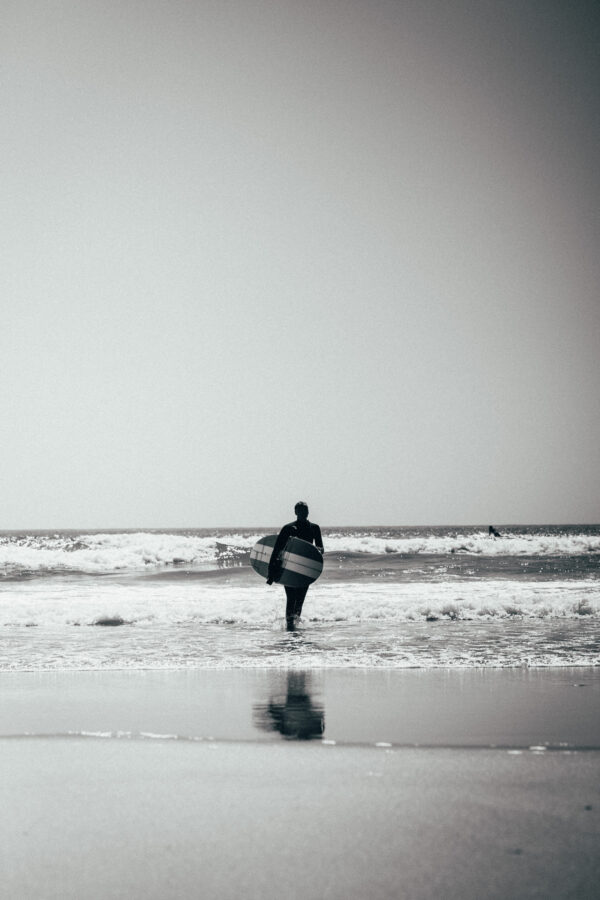 waves for the soul